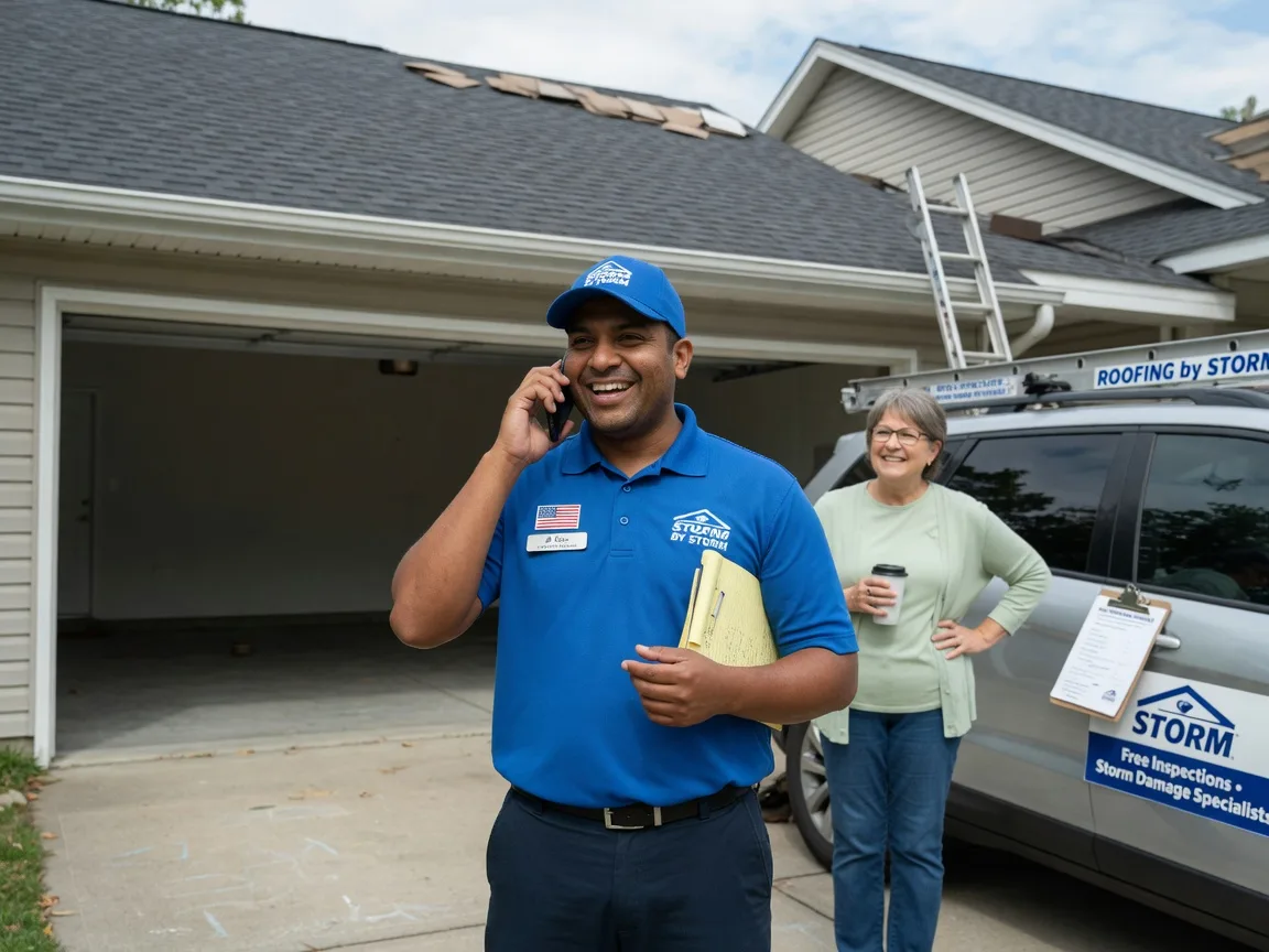 Roof Repair Near Me Rowland Heights, CA FAQs