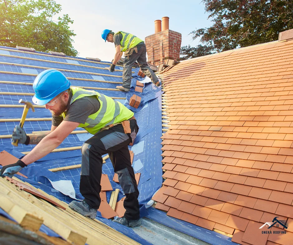 Why choose Roof Repair Near Me in Rowland Heights, CA